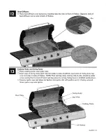 Preview for 21 page of Kenmore 415.1615111 Use And Care Manual