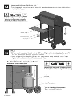 Preview for 22 page of Kenmore 415.1615111 Use And Care Manual