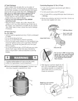 Preview for 5 page of Kenmore 415.16151110 Use & Care Manual