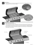 Preview for 21 page of Kenmore 415.16151110 Use & Care Manual