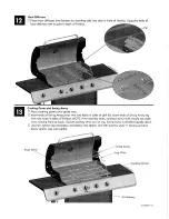 Preview for 21 page of Kenmore 415.16152110 Use & Care Manual