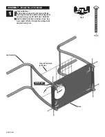 Preview for 6 page of Kenmore 415.162020 Assembly Instructions/Use And Care Manual