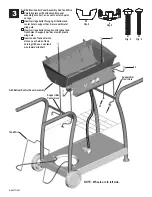 Preview for 8 page of Kenmore 415.162020 Assembly Instructions/Use And Care Manual