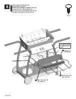 Preview for 10 page of Kenmore 415.162020 Assembly Instructions/Use And Care Manual