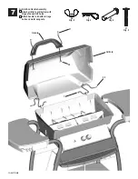 Preview for 12 page of Kenmore 415.162020 Assembly Instructions/Use And Care Manual