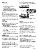 Preview for 21 page of Kenmore 415.162020 Assembly Instructions/Use And Care Manual