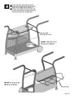 Preview for 9 page of Kenmore 415.162040 Assembly Instructions/Use And Care Manual