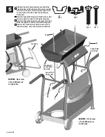 Preview for 10 page of Kenmore 415.162040 Assembly Instructions/Use And Care Manual