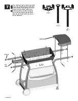 Preview for 12 page of Kenmore 415.162040 Assembly Instructions/Use And Care Manual