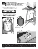 Preview for 16 page of Kenmore 415.162040 Assembly Instructions/Use And Care Manual