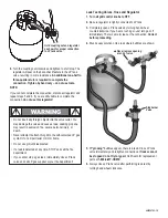 Preview for 19 page of Kenmore 415.162040 Assembly Instructions/Use And Care Manual