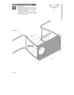 Preview for 6 page of Kenmore 415.162060 Assembly Instructions And Care Manual