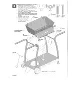 Preview for 8 page of Kenmore 415.162060 Assembly Instructions And Care Manual