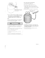 Preview for 17 page of Kenmore 415.162060 Assembly Instructions And Care Manual