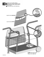 Preview for 8 page of Kenmore 415.162080 Assembling Instructions