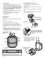 Preview for 18 page of Kenmore 415.162080 Assembling Instructions