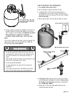 Preview for 19 page of Kenmore 415.162080 Assembling Instructions