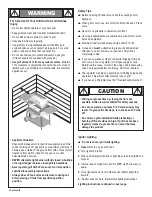 Preview for 20 page of Kenmore 415.162080 Assembling Instructions