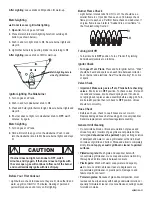 Preview for 21 page of Kenmore 415.162080 Assembling Instructions