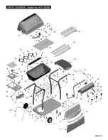 Preview for 5 page of Kenmore 415.162080 Assembly Instructions Manual