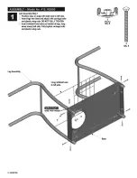 Preview for 6 page of Kenmore 415.162080 Assembly Instructions Manual