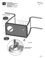 Preview for 7 page of Kenmore 415.162080 Assembly Instructions Manual