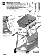 Preview for 10 page of Kenmore 415.162080 Assembly Instructions Manual