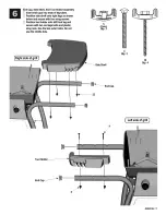 Preview for 11 page of Kenmore 415.162080 Assembly Instructions Manual