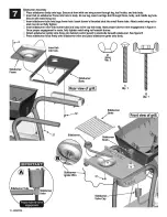 Preview for 12 page of Kenmore 415.162080 Assembly Instructions Manual