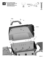 Preview for 13 page of Kenmore 415.162080 Assembly Instructions Manual