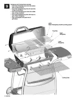 Preview for 14 page of Kenmore 415.162080 Assembly Instructions Manual