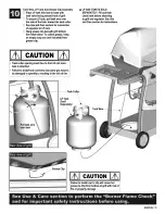 Preview for 15 page of Kenmore 415.162080 Assembly Instructions Manual