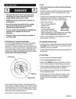 Preview for 17 page of Kenmore 415.162080 Assembly Instructions Manual