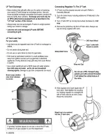 Preview for 18 page of Kenmore 415.162080 Assembly Instructions Manual