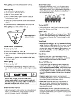 Preview for 21 page of Kenmore 415.162080 Assembly Instructions Manual