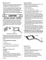 Preview for 22 page of Kenmore 415.162080 Assembly Instructions Manual