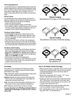 Preview for 23 page of Kenmore 415.162080 Assembly Instructions Manual