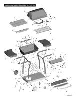 Preview for 5 page of Kenmore 415.162100 Assembly Instructions/Use And Care Manual