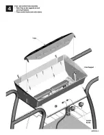 Preview for 9 page of Kenmore 415.162100 Assembly Instructions/Use And Care Manual