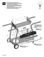 Preview for 10 page of Kenmore 415.162100 Assembly Instructions/Use And Care Manual