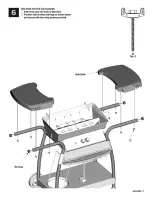 Preview for 11 page of Kenmore 415.162100 Assembly Instructions/Use And Care Manual