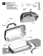 Preview for 12 page of Kenmore 415.162100 Assembly Instructions/Use And Care Manual