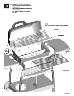 Preview for 13 page of Kenmore 415.162100 Assembly Instructions/Use And Care Manual