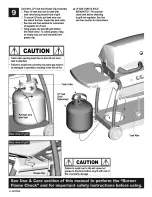 Preview for 14 page of Kenmore 415.162100 Assembly Instructions/Use And Care Manual