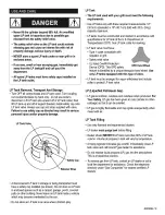 Preview for 15 page of Kenmore 415.162100 Assembly Instructions/Use And Care Manual