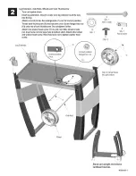 Preview for 7 page of Kenmore 415.162110 Assembly Instructions/Use And Care Manual