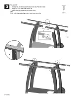 Preview for 8 page of Kenmore 415.162110 Assembly Instructions/Use And Care Manual