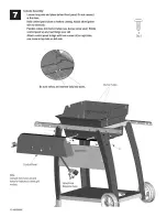 Preview for 12 page of Kenmore 415.162110 Assembly Instructions/Use And Care Manual