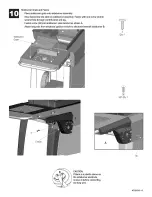 Preview for 15 page of Kenmore 415.162110 Assembly Instructions/Use And Care Manual