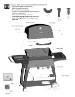 Preview for 16 page of Kenmore 415.162110 Assembly Instructions/Use And Care Manual